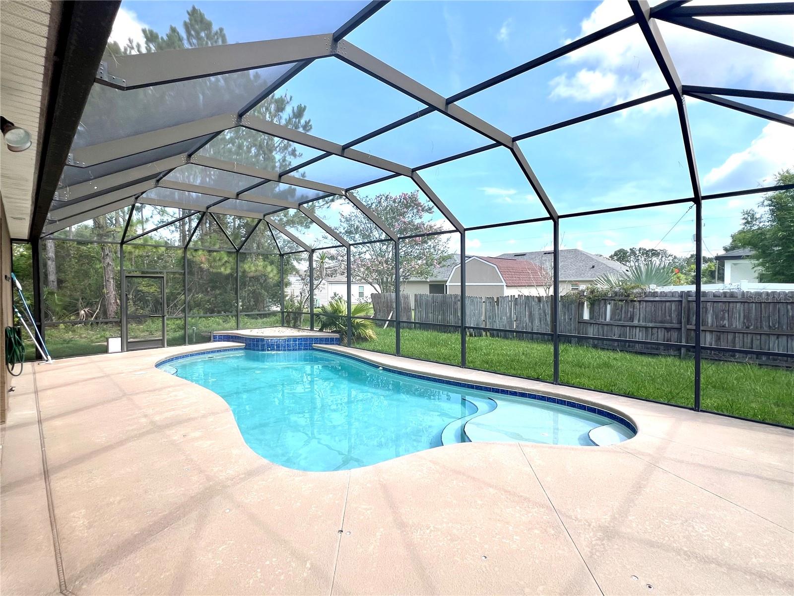 28 BUFFALO MEADOW LN, PALM COAST, FL, 32137