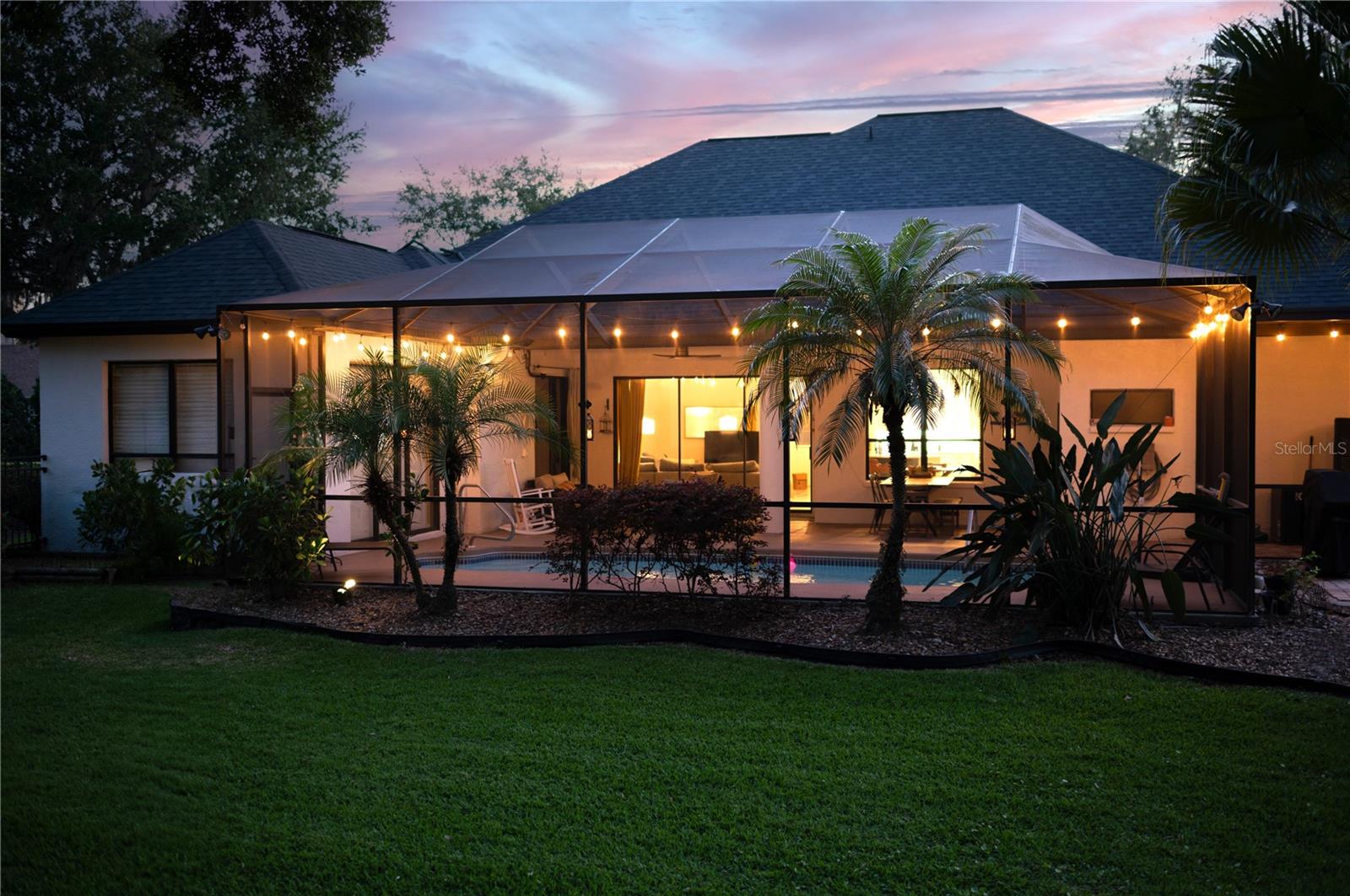 3329 CYPRESS LANDING DR, VALRICO, FL, 33596