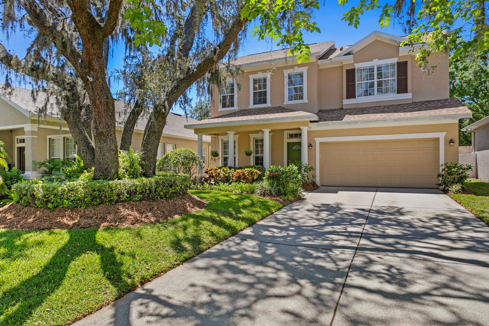 13312 TIGER LILLY LN, TAMPA, FL, 33625