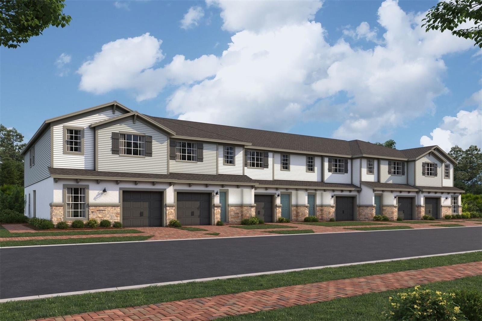 4291 CAMPSITE LOOP, ORLANDO, FL, 32824