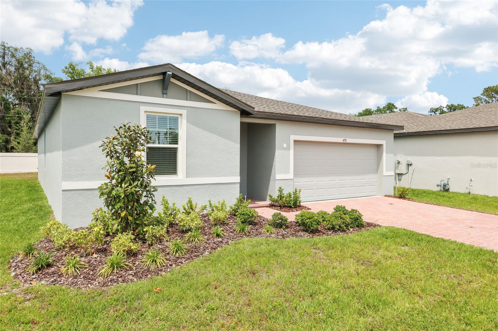 4713 JASMINE CIR, LEESBURG, FL, 34748