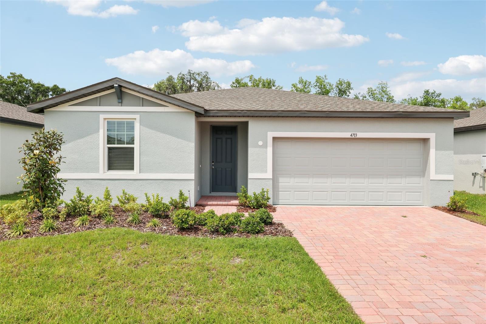 4713 JASMINE CIR, LEESBURG, FL, 34748