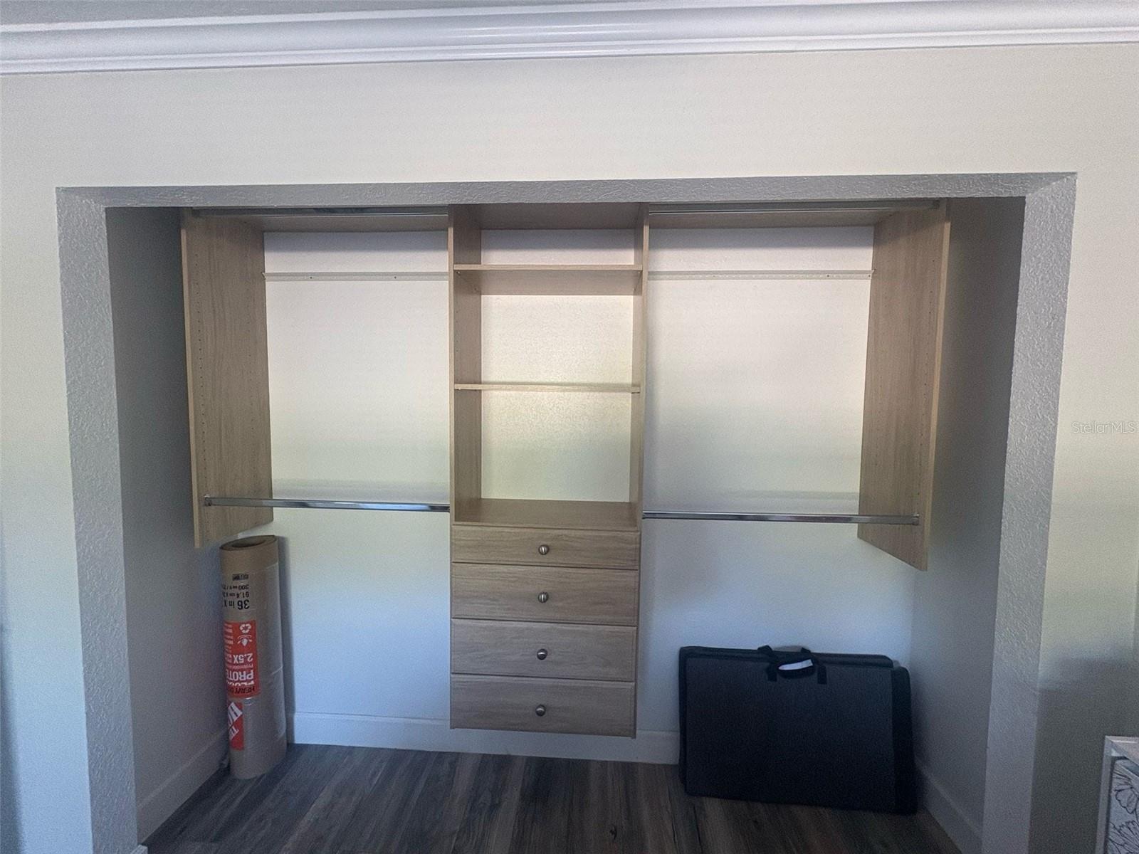 2600 DEMARET DR #327B, TITUSVILLE, FL, 32780