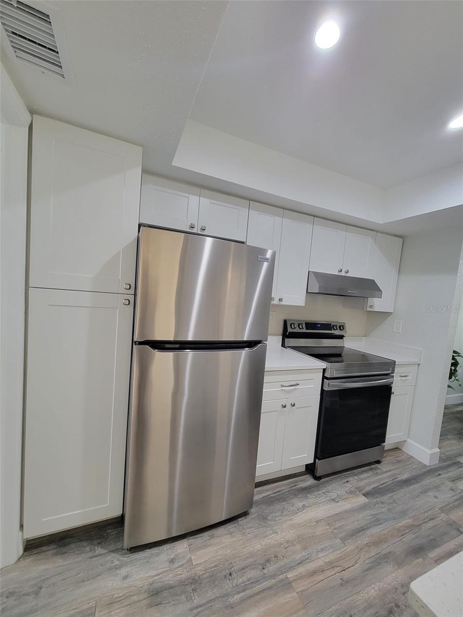 2600 DEMARET DR #327B, TITUSVILLE, FL, 32780