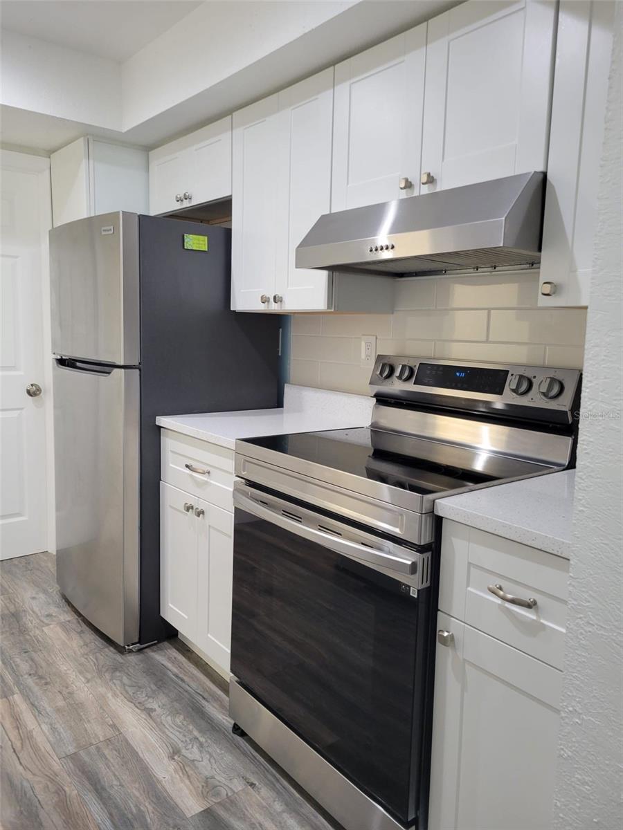 2600 DEMARET DR #327B, TITUSVILLE, FL, 32780