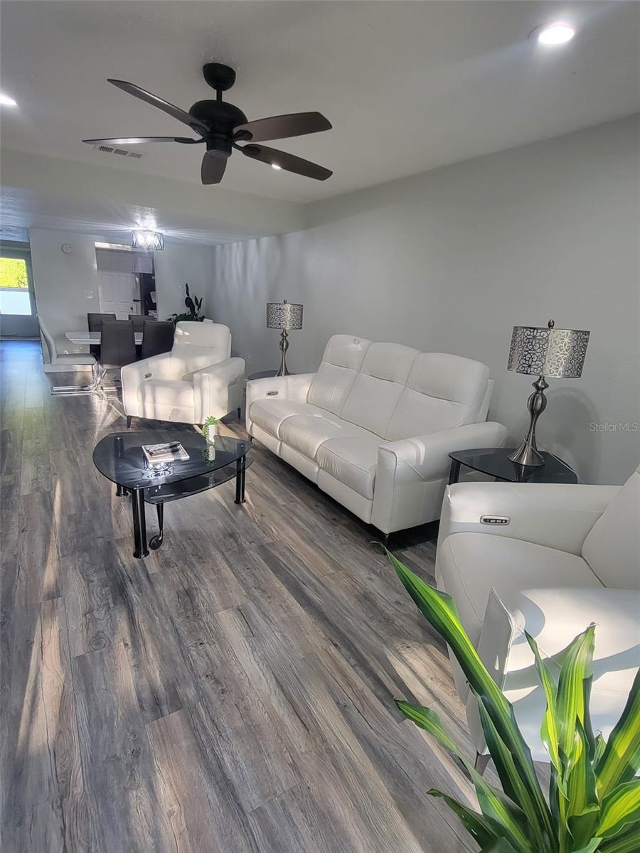 2600 DEMARET DR #327B, TITUSVILLE, FL, 32780