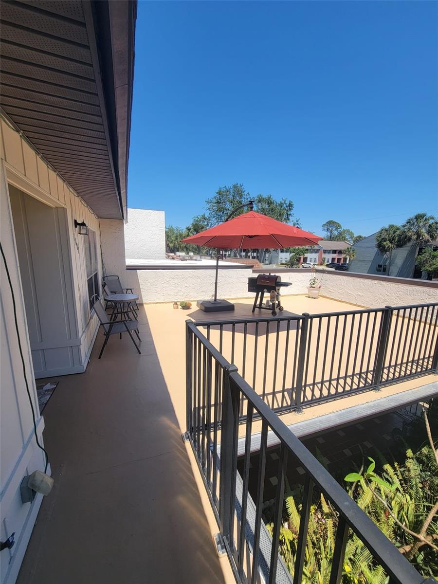2600 DEMARET DR #327B, TITUSVILLE, FL, 32780
