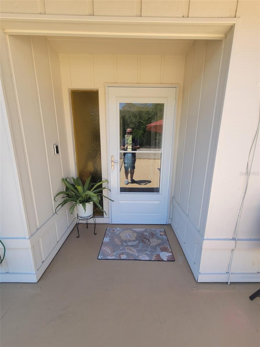 2600 DEMARET DR #327B, TITUSVILLE, FL, 32780