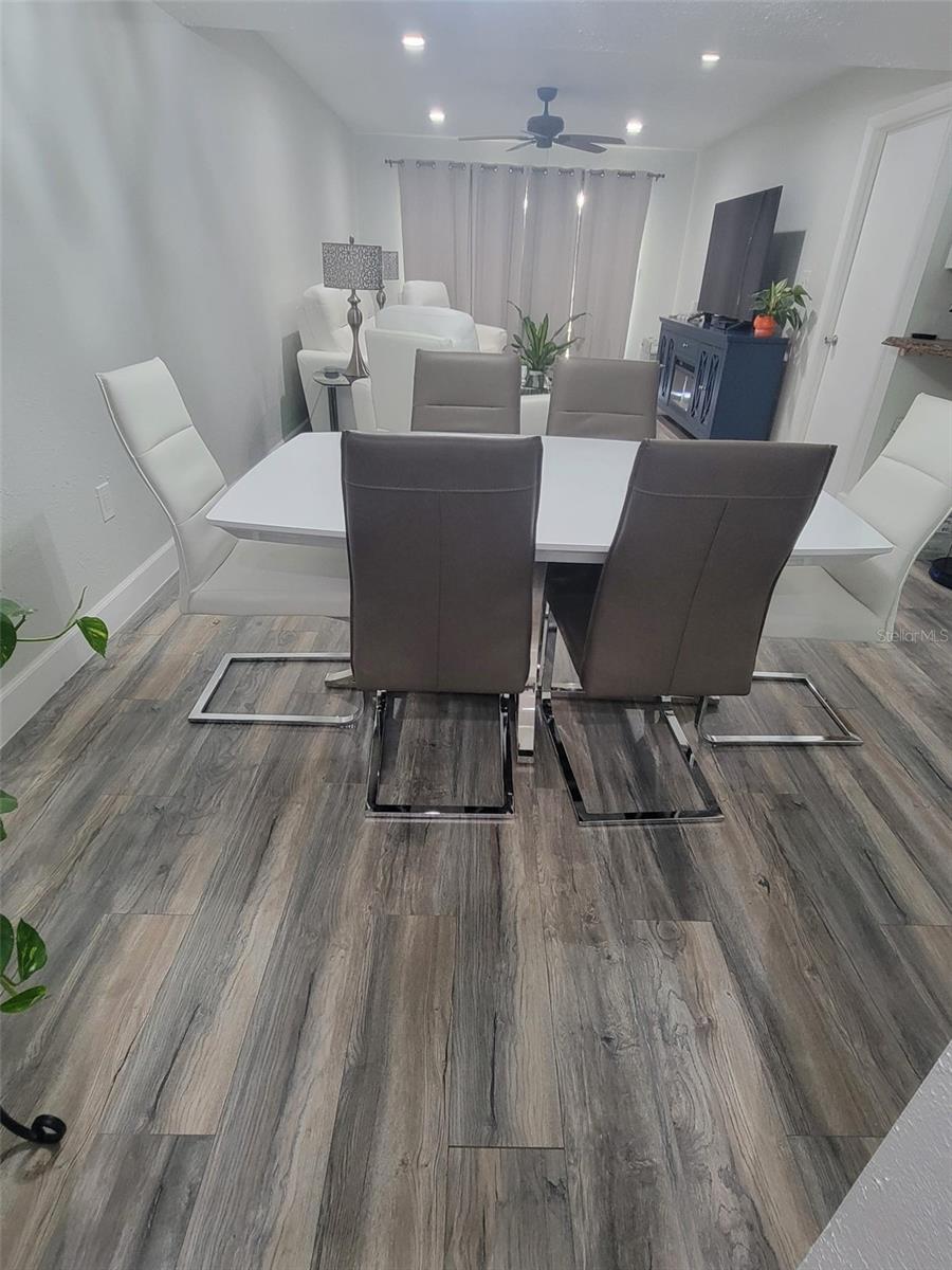 2600 DEMARET DR #327B, TITUSVILLE, FL, 32780