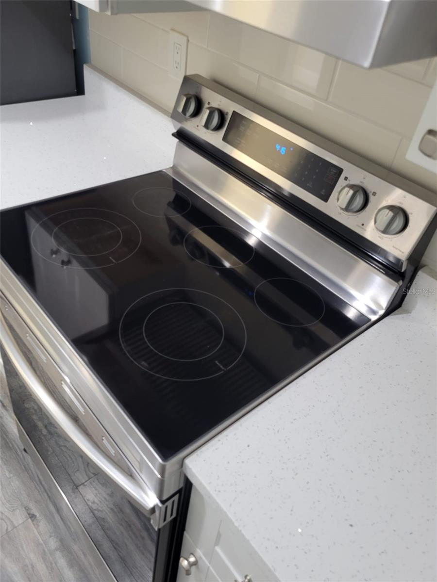 2600 DEMARET DR #327B, TITUSVILLE, FL, 32780