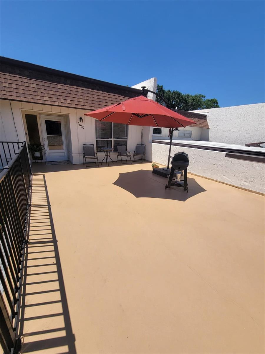 2600 DEMARET DR #327B, TITUSVILLE, FL, 32780