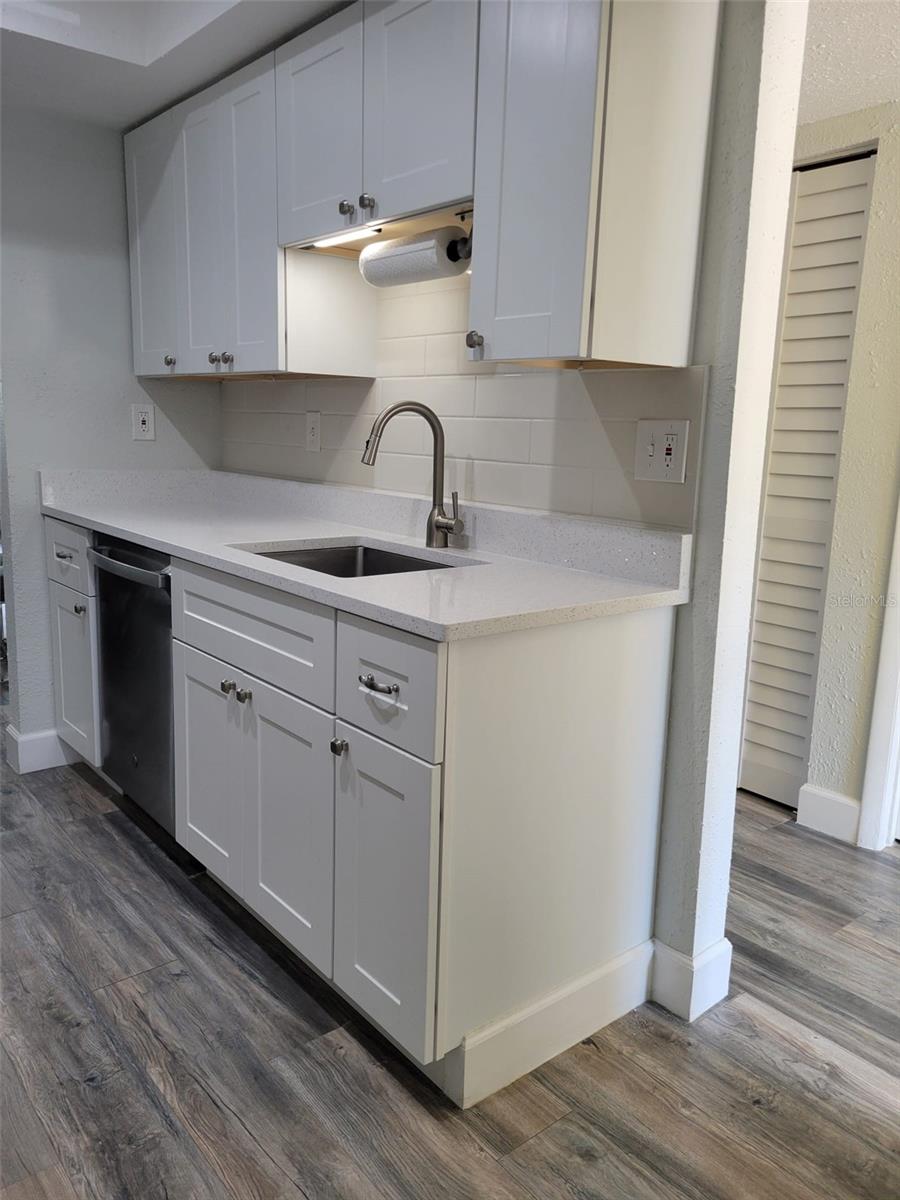 2600 DEMARET DR #327B, TITUSVILLE, FL, 32780