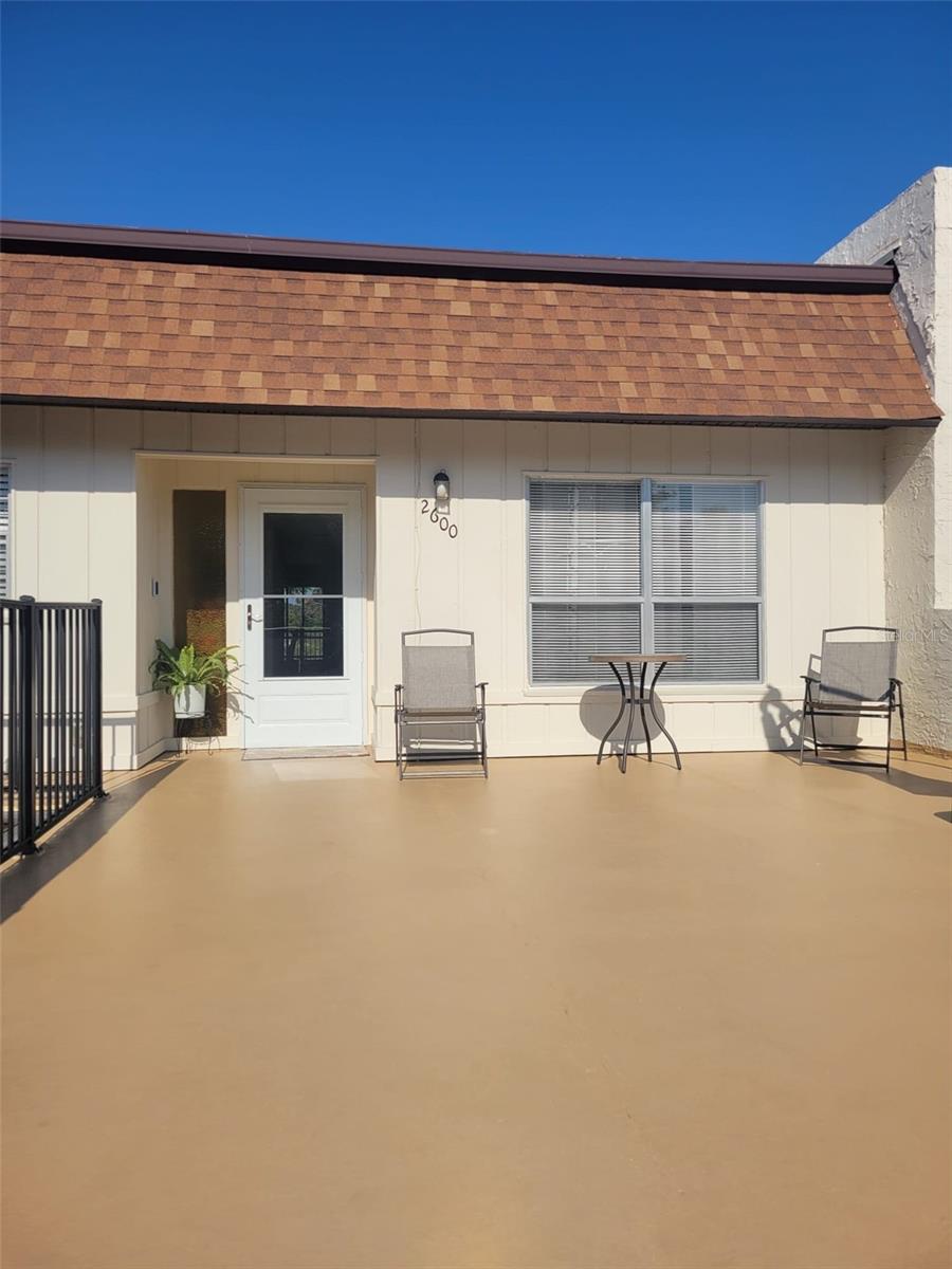 2600 DEMARET DR #327B, TITUSVILLE, FL, 32780