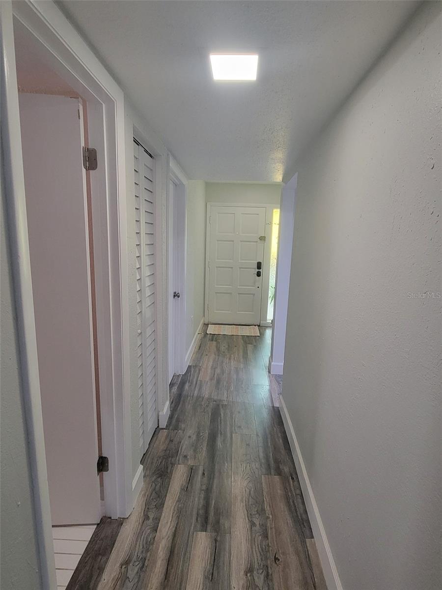 2600 DEMARET DR #327B, TITUSVILLE, FL, 32780