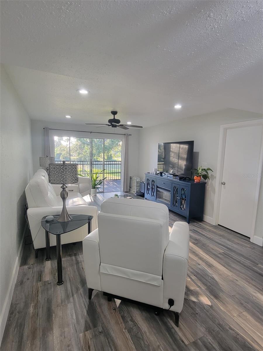 2600 DEMARET DR #327B, TITUSVILLE, FL, 32780