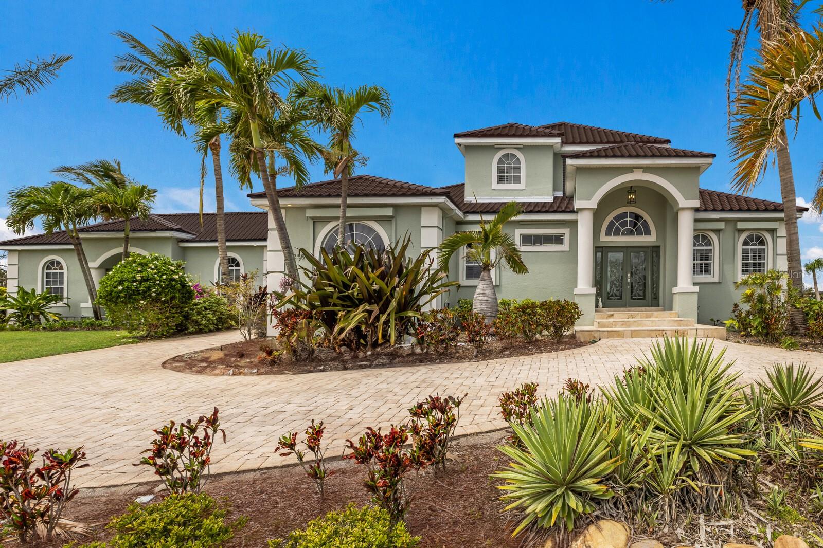 4355 POMPANO LN, PALMETTO, FL, 34221