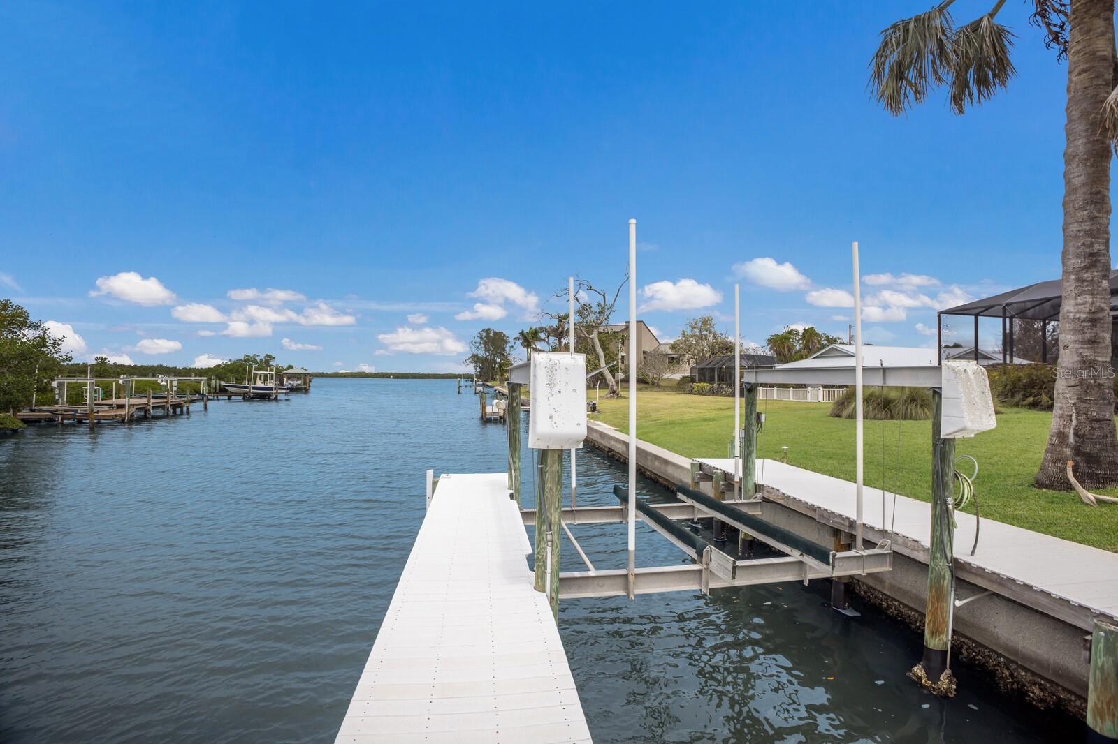 4355 POMPANO LN, PALMETTO, FL, 34221