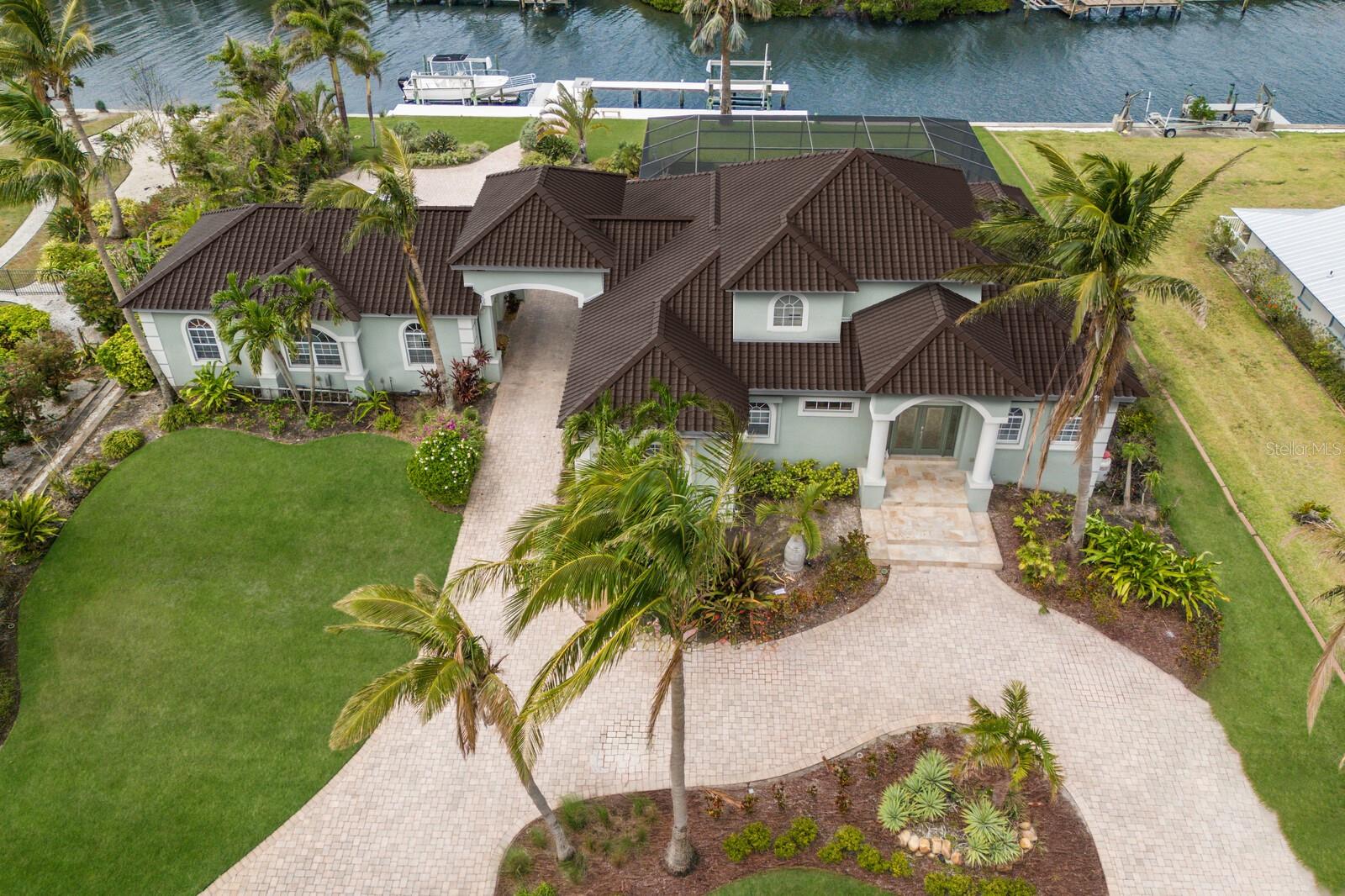 4355 POMPANO LN, PALMETTO, FL, 34221