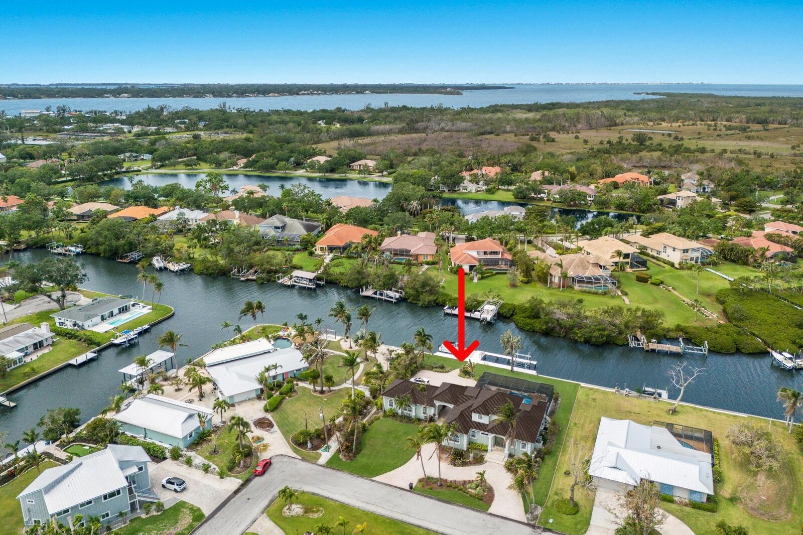 4355 POMPANO LN, PALMETTO, FL, 34221