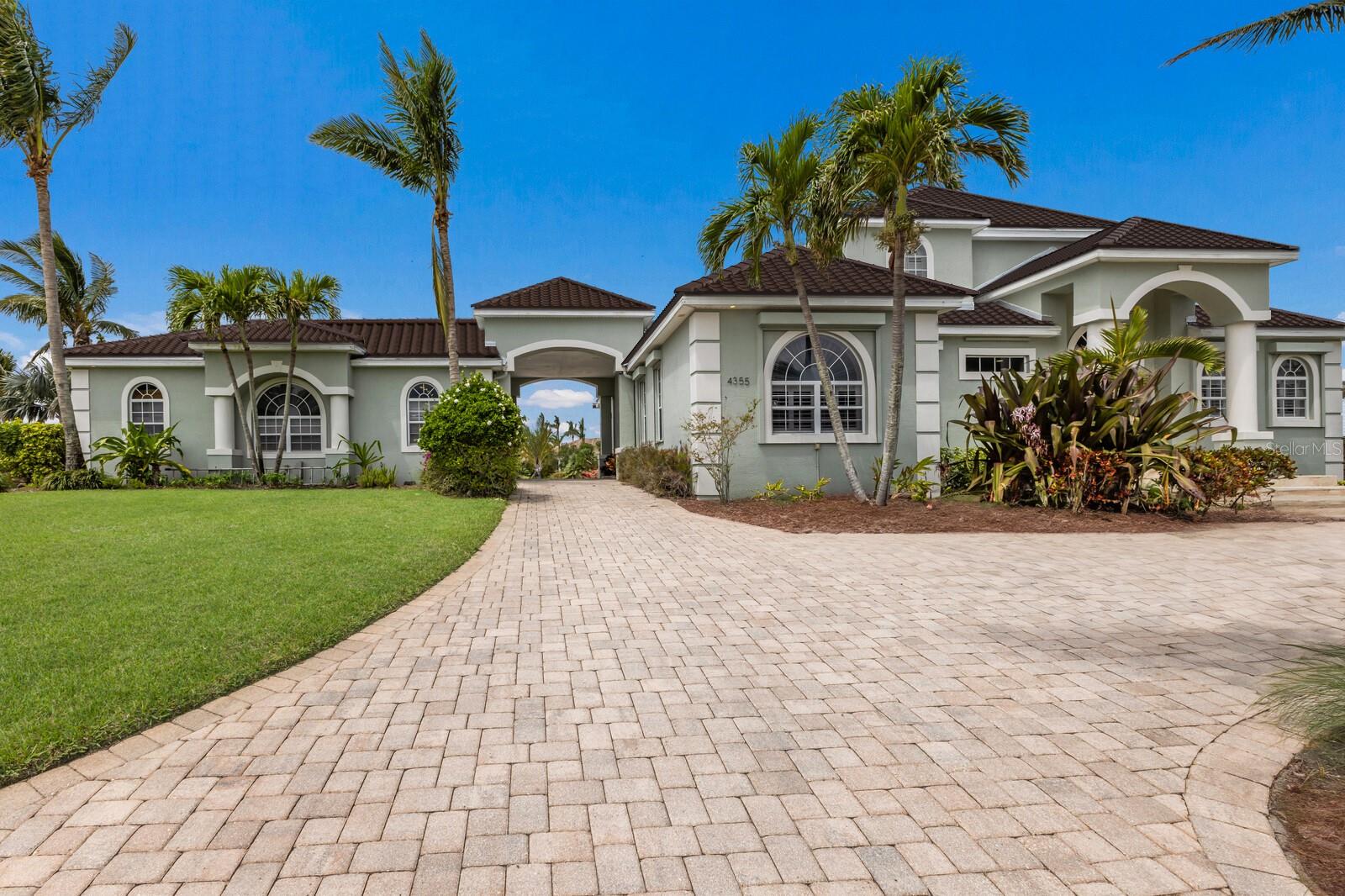 4355 POMPANO LN, PALMETTO, FL, 34221