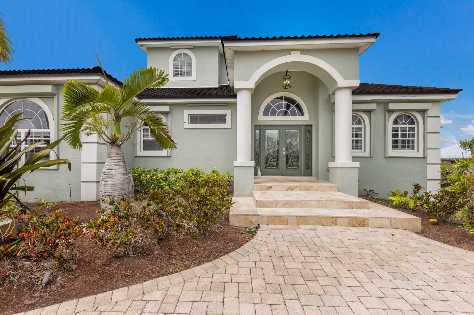 4355 POMPANO LN, PALMETTO, FL, 34221