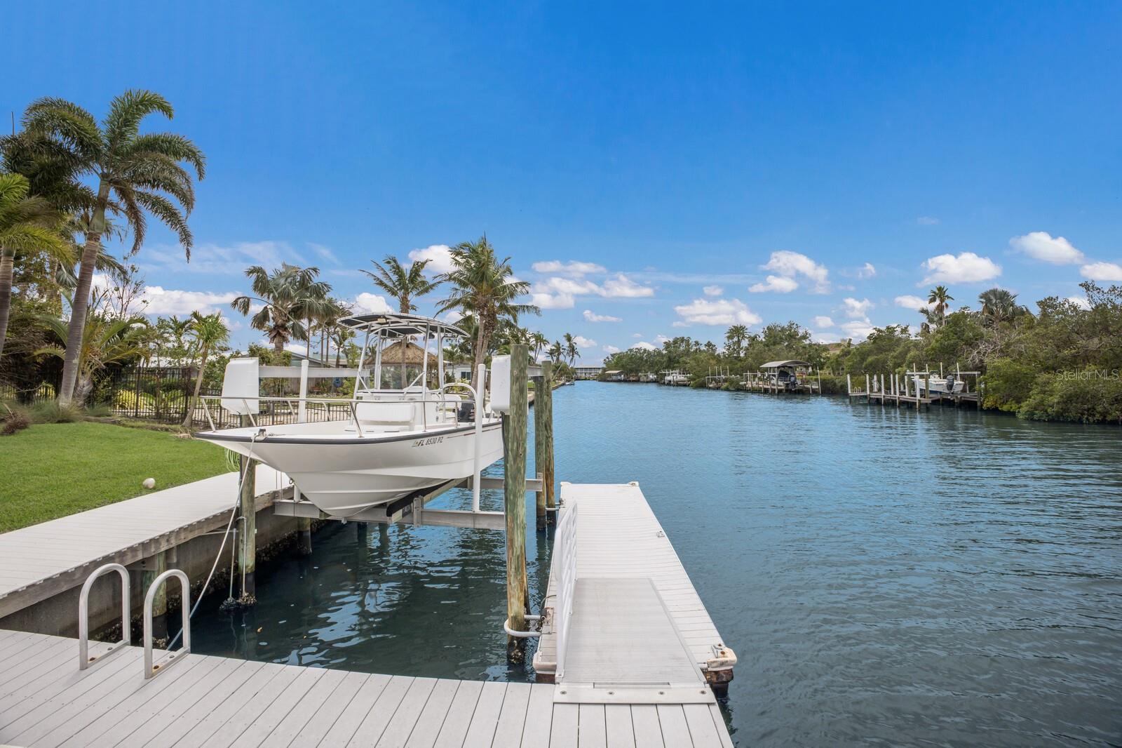 4355 POMPANO LN, PALMETTO, FL, 34221