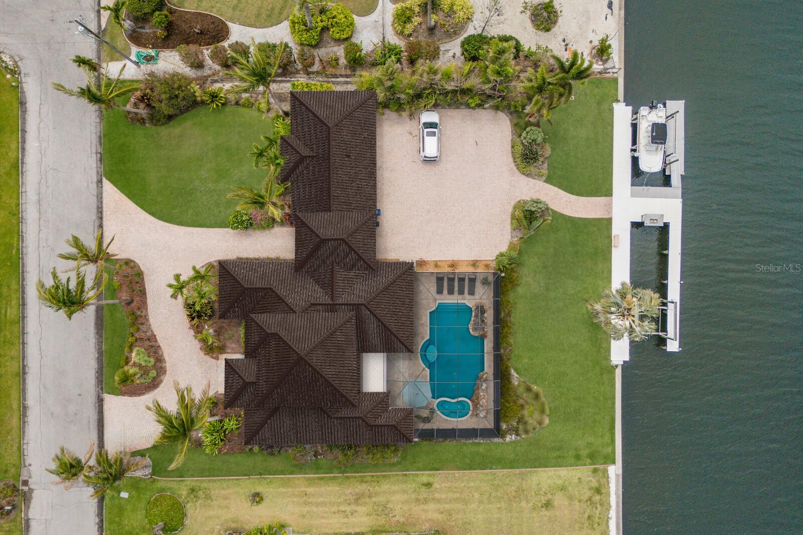 4355 POMPANO LN, PALMETTO, FL, 34221