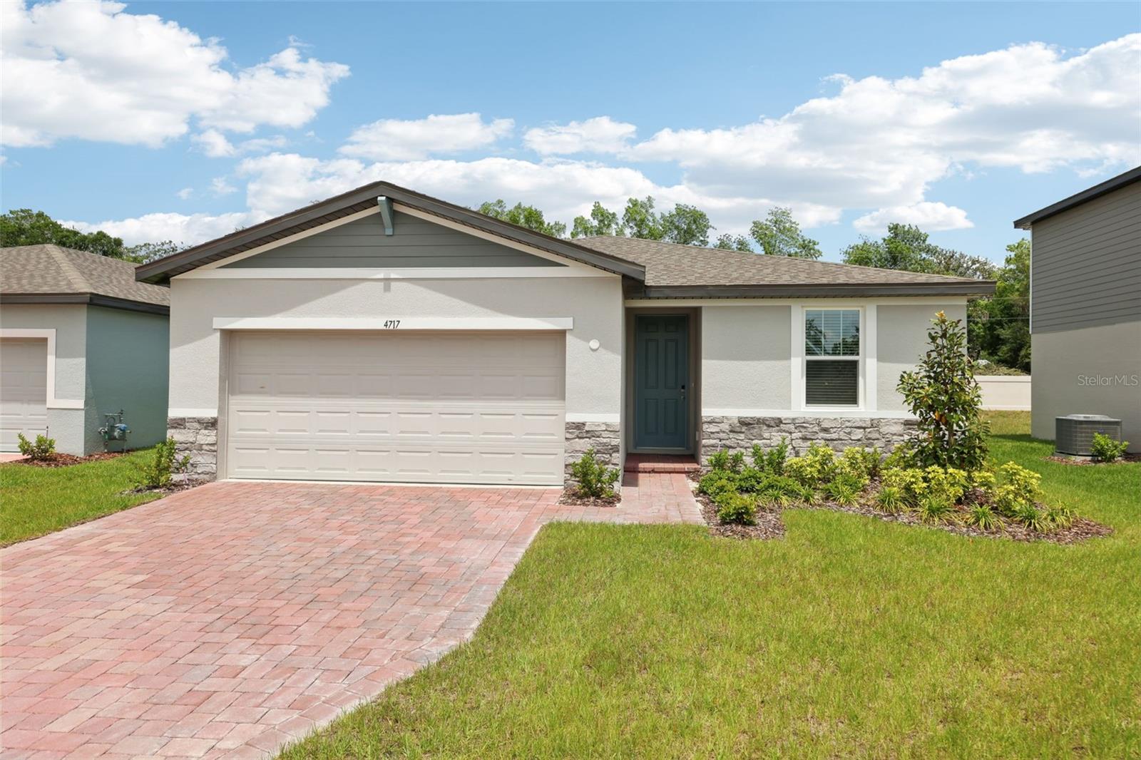 4717 JASMINE CIR, LEESBURG, FL, 34748