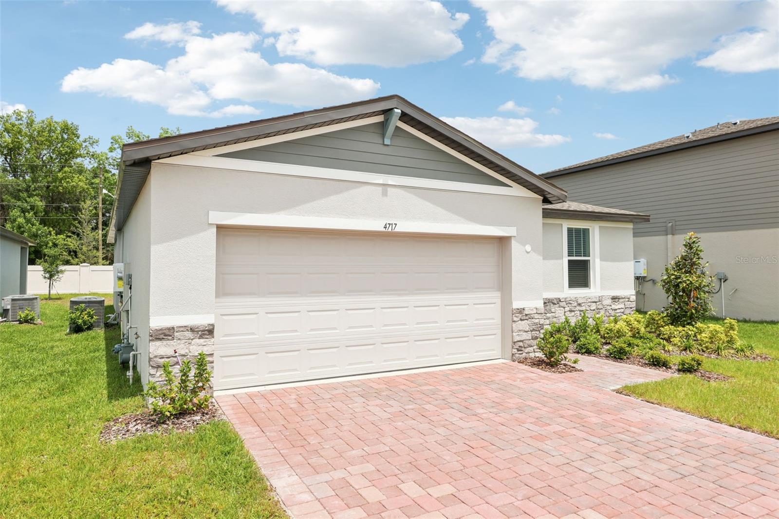 4717 JASMINE CIR, LEESBURG, FL, 34748