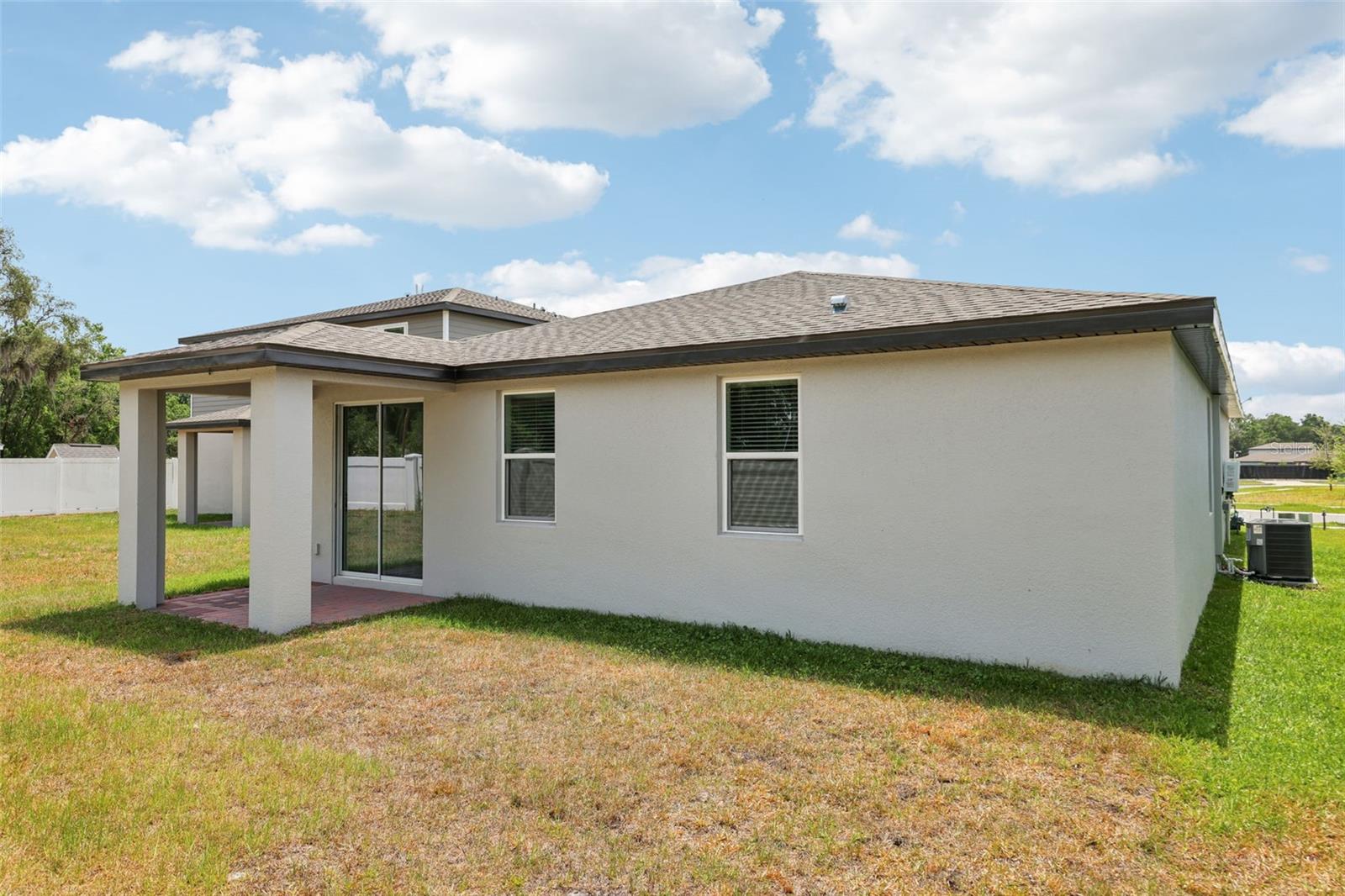 4717 JASMINE CIR, LEESBURG, FL, 34748