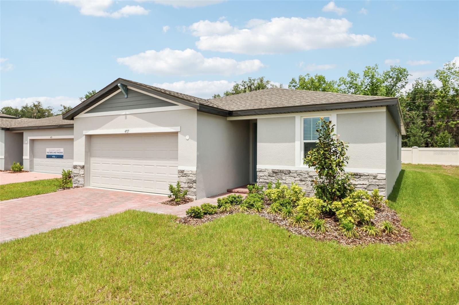 4717 JASMINE CIR, LEESBURG, FL, 34748