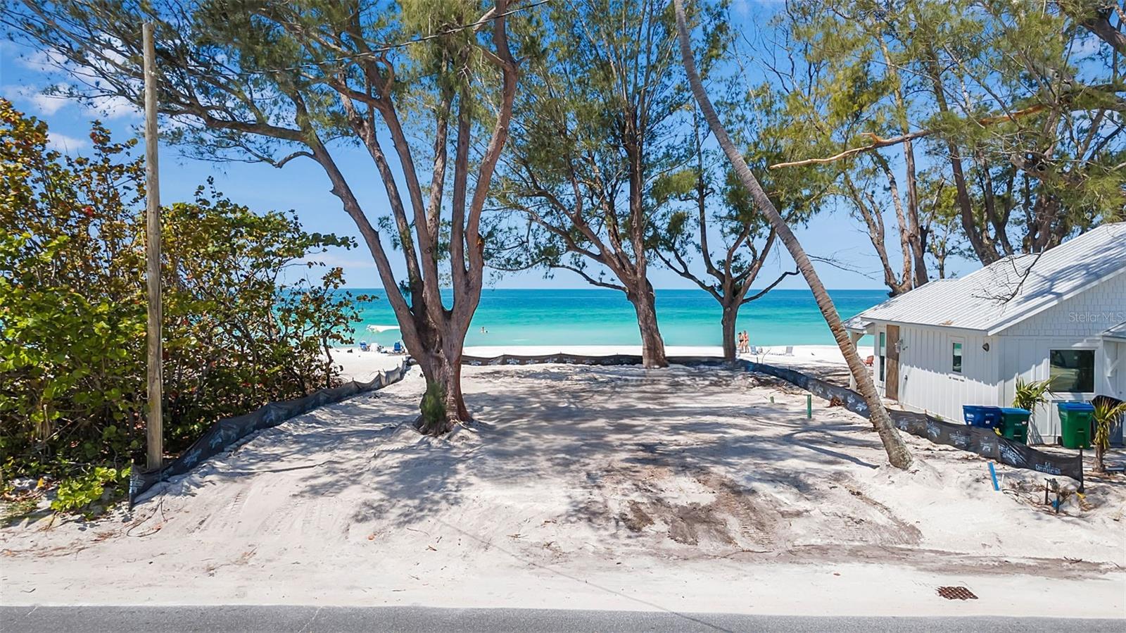 2214 GULF DR N, BRADENTON BEACH, FL, 34217