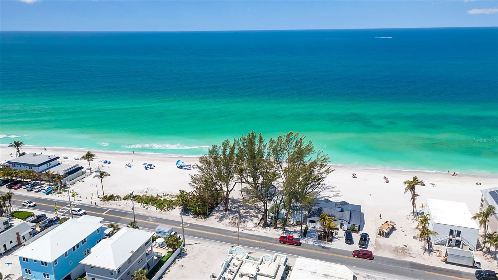 2214 GULF DR N, BRADENTON BEACH, FL, 34217