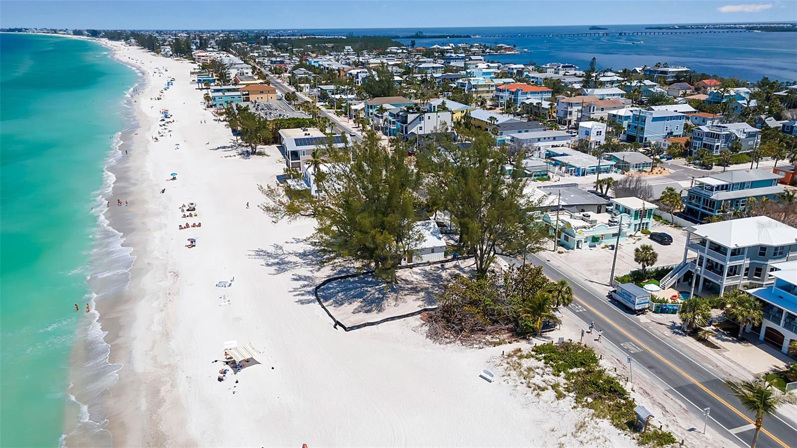 2214 GULF DR N, BRADENTON BEACH, FL, 34217