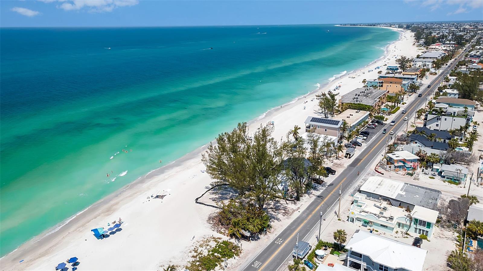 2214 GULF DR N, BRADENTON BEACH, FL, 34217