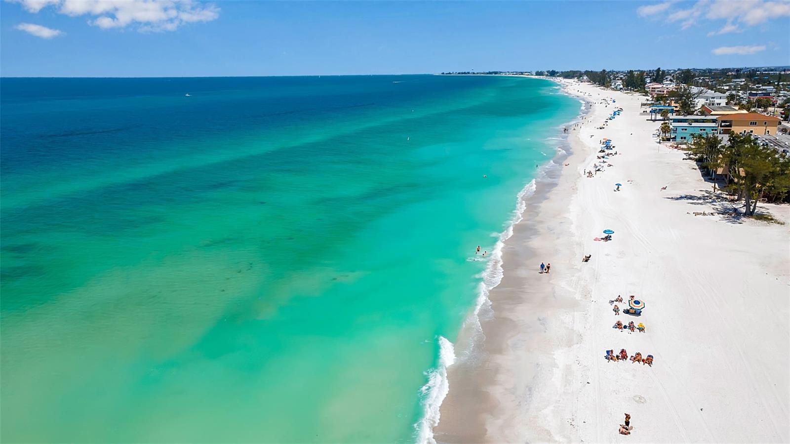 2214 GULF DR N, BRADENTON BEACH, FL, 34217