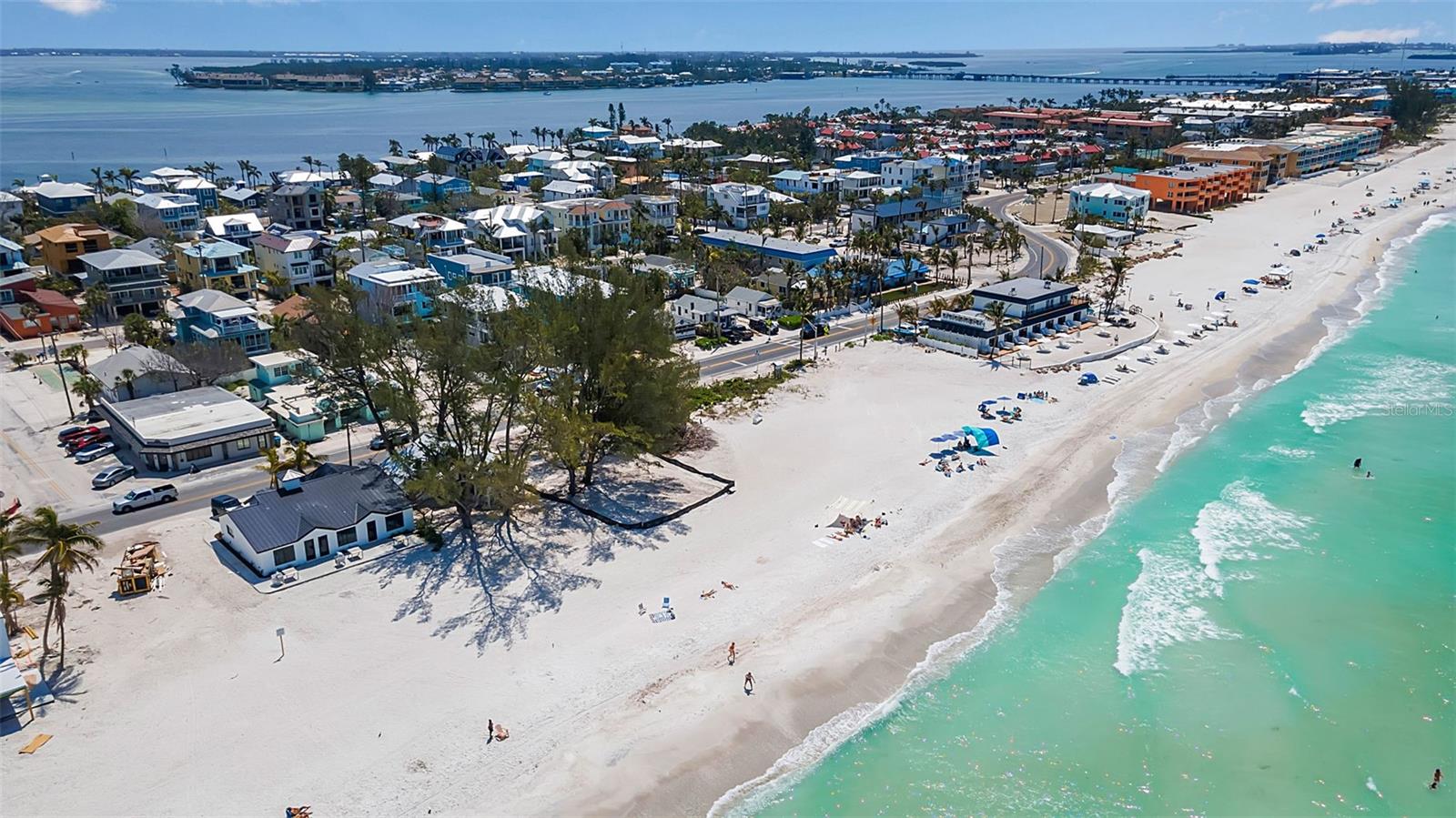 2214 GULF DR N, BRADENTON BEACH, FL, 34217