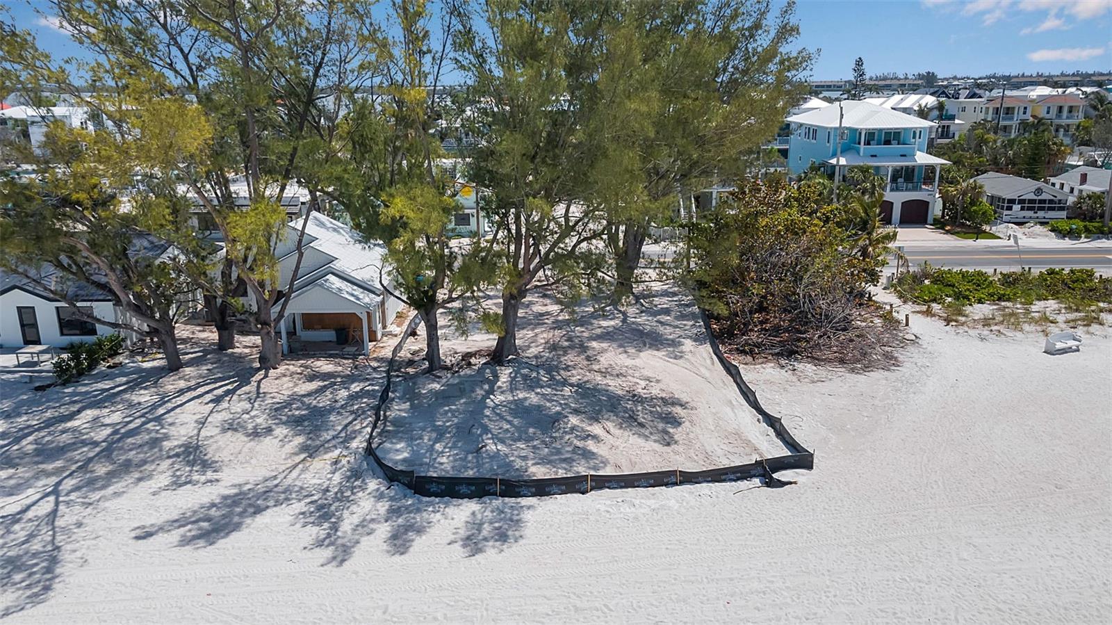 2214 GULF DR N, BRADENTON BEACH, FL, 34217