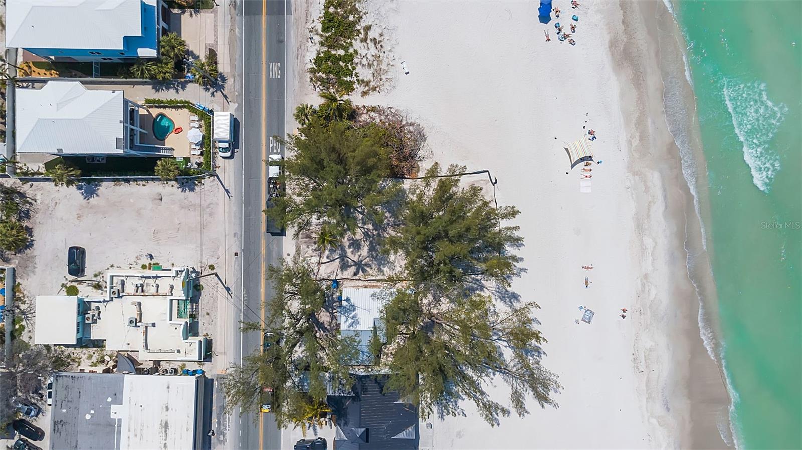 2214 GULF DR N, BRADENTON BEACH, FL, 34217