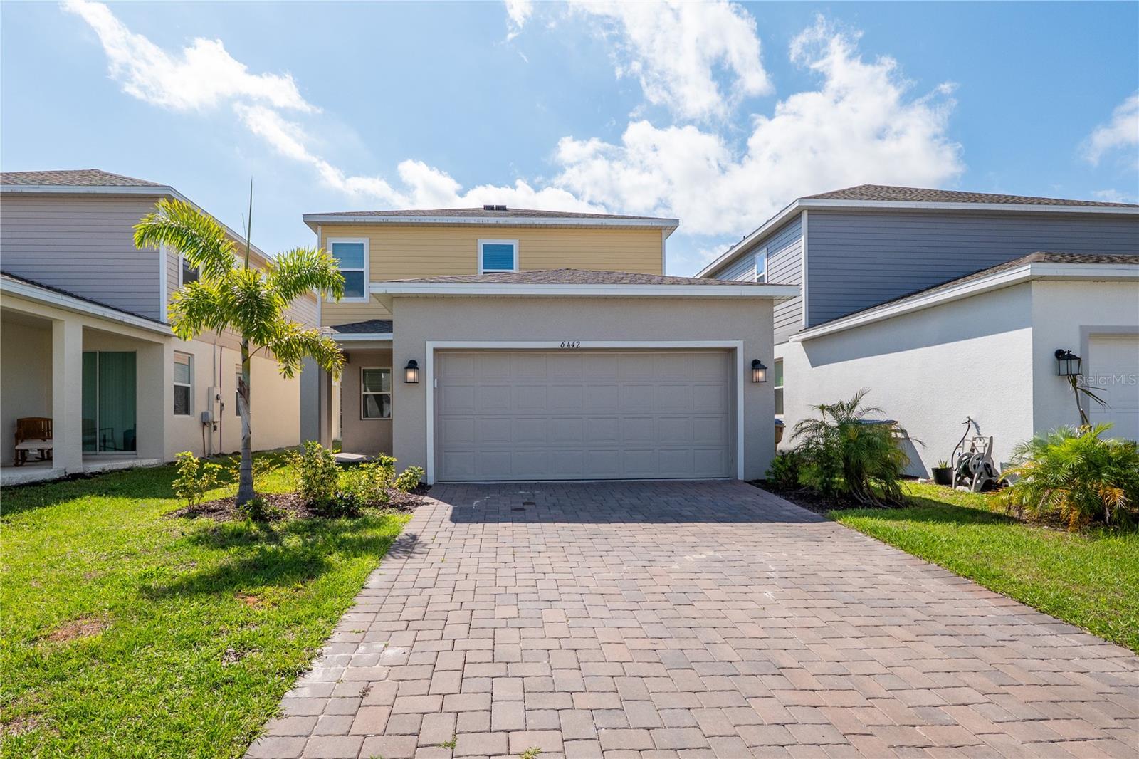 6442 PINE WARBLER WAY, ST CLOUD, FL, 34771