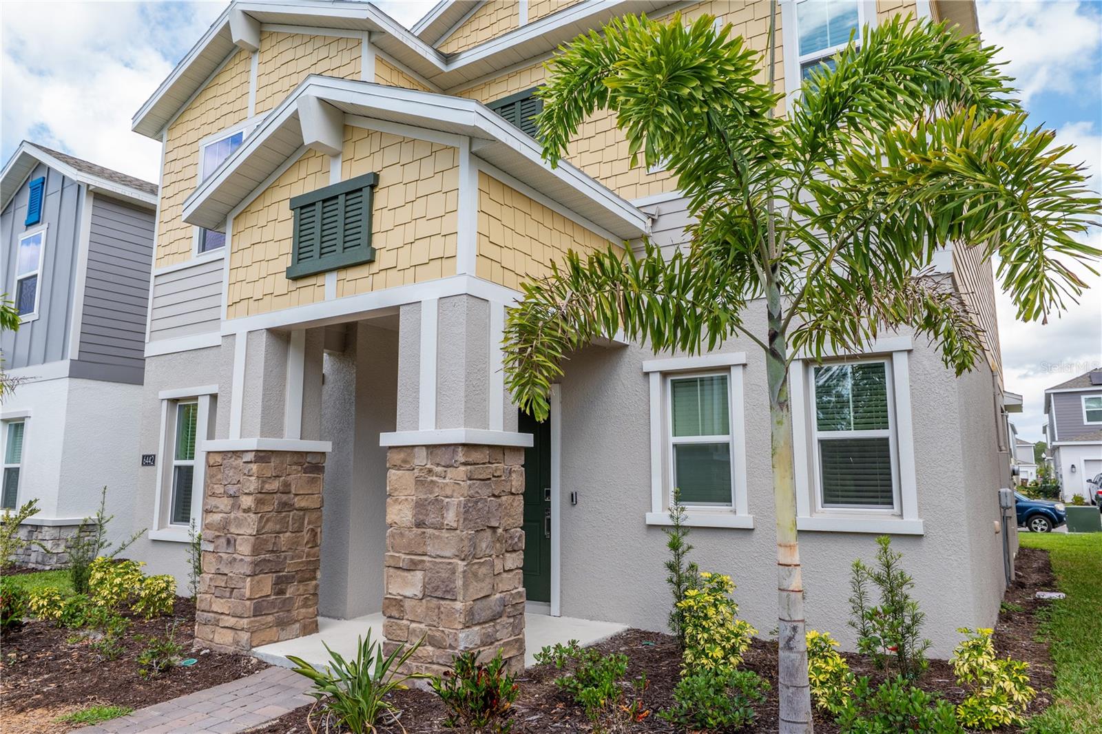 6442 PINE WARBLER WAY, ST CLOUD, FL, 34771