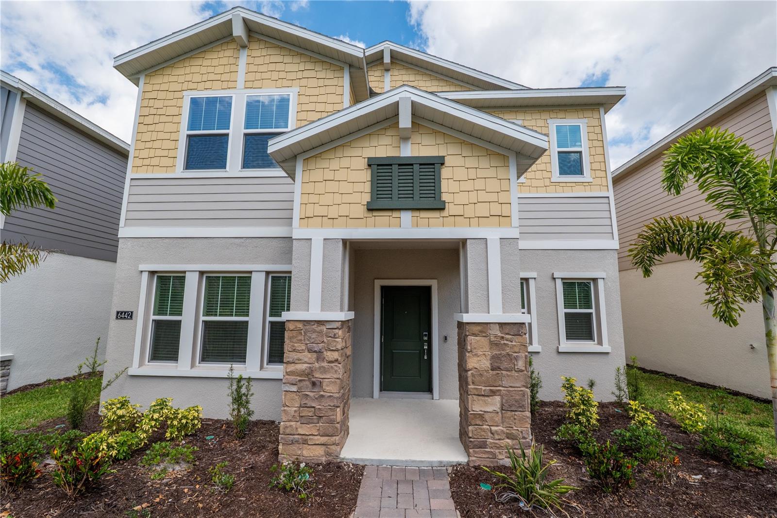 6442 PINE WARBLER WAY, ST CLOUD, FL, 34771