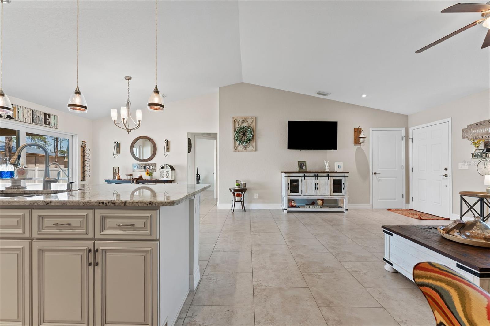 4344 ELDRON AVE, NORTH PORT, FL, 34286