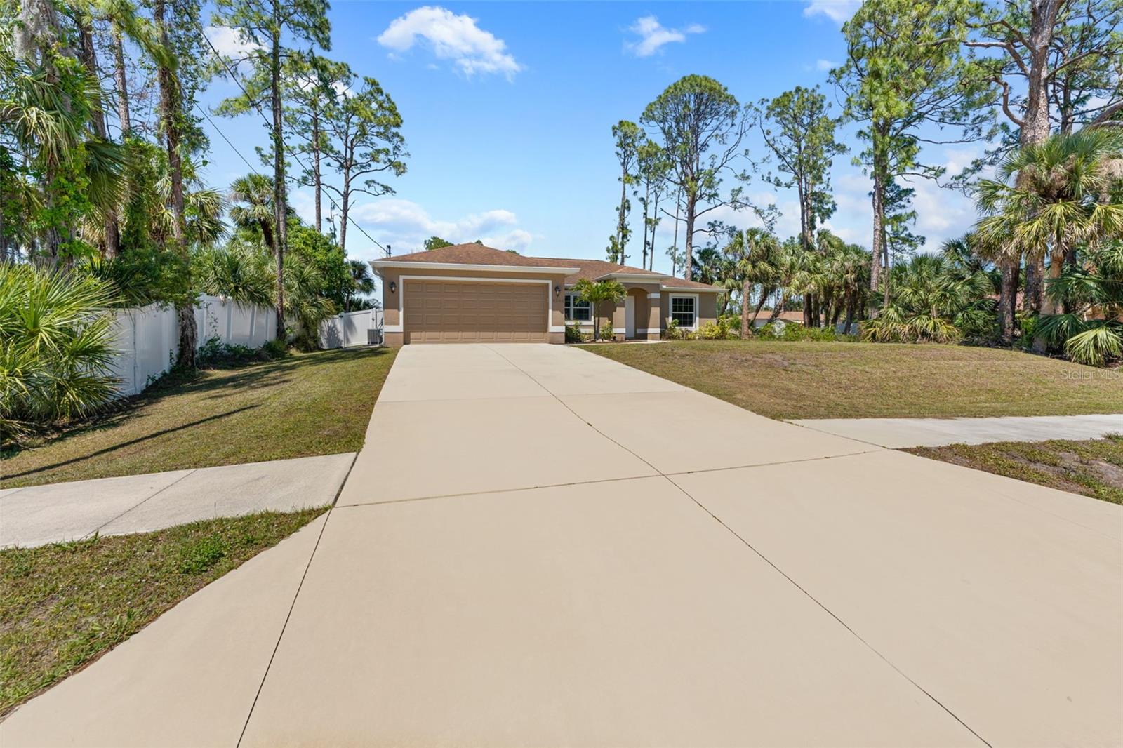 4344 ELDRON AVE, NORTH PORT, FL, 34286