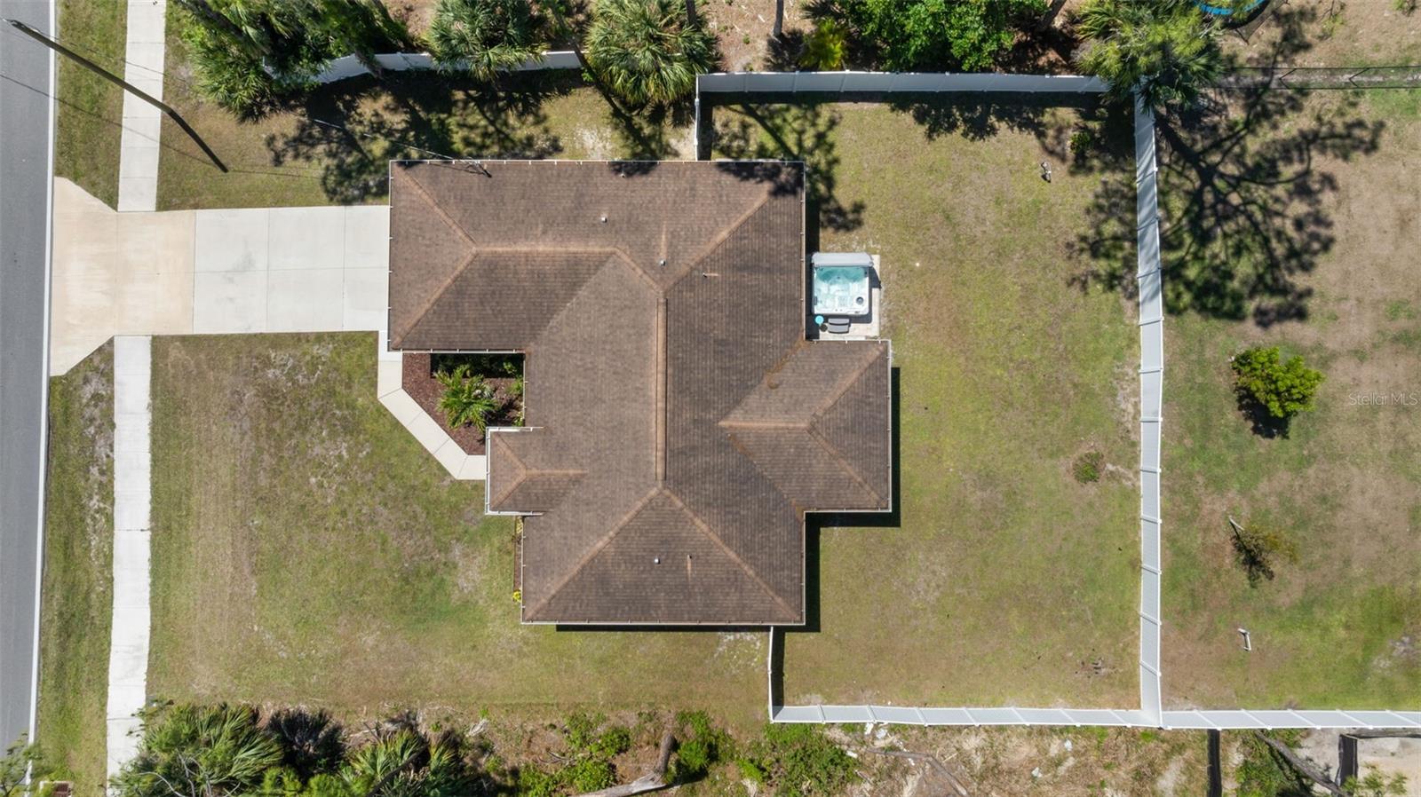 4344 ELDRON AVE, NORTH PORT, FL, 34286