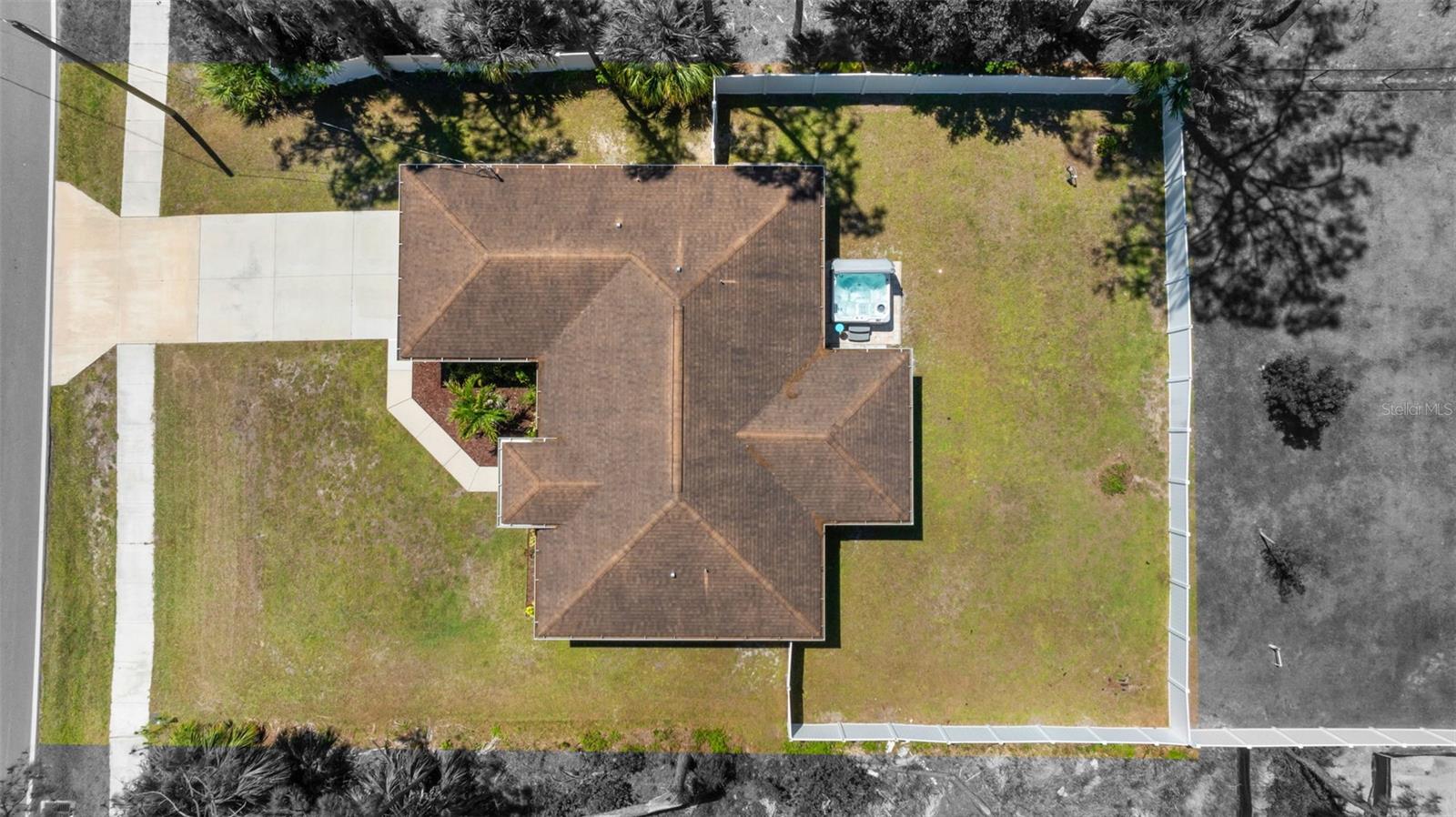 4344 ELDRON AVE, NORTH PORT, FL, 34286