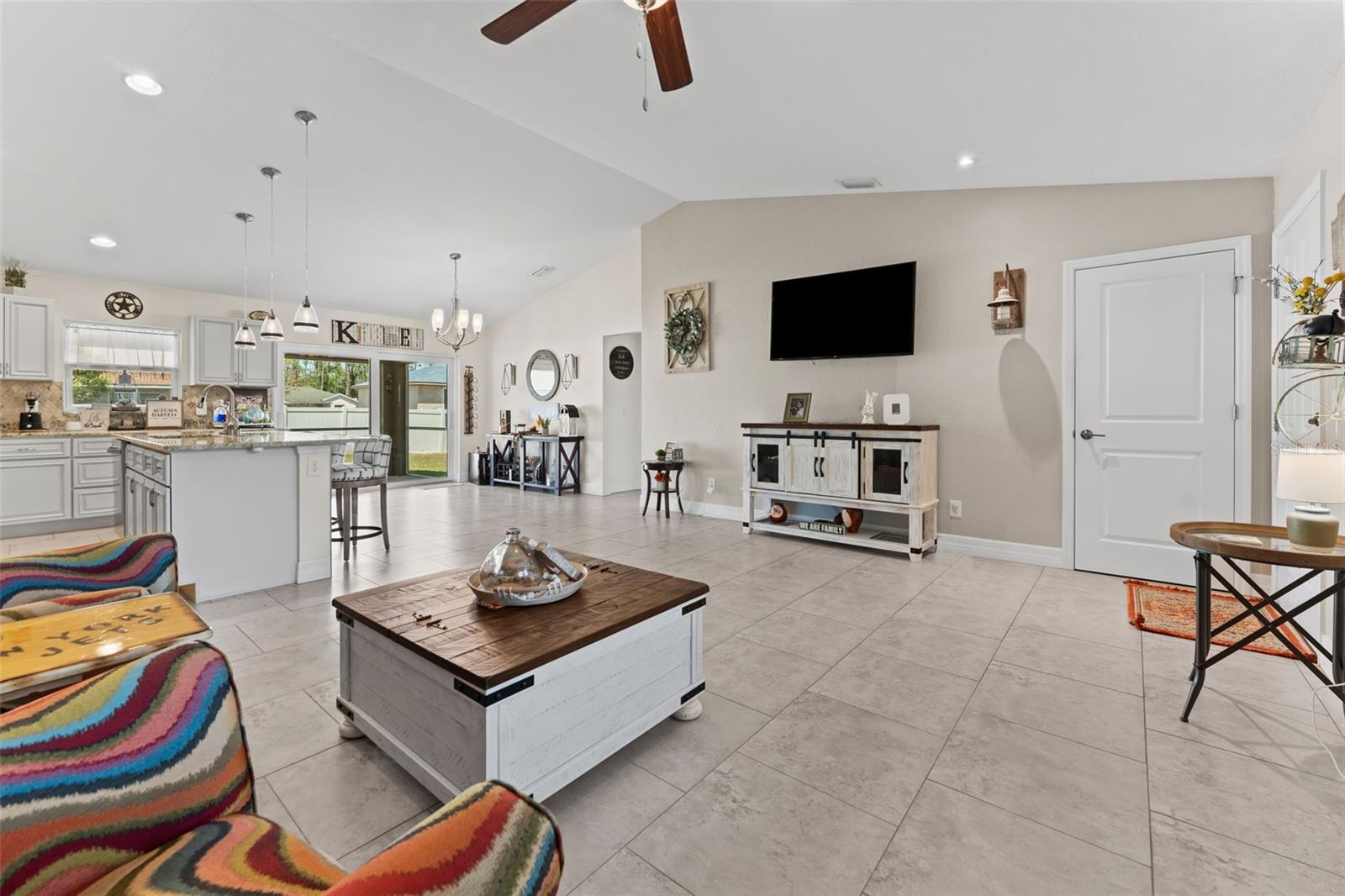 4344 ELDRON AVE, NORTH PORT, FL, 34286