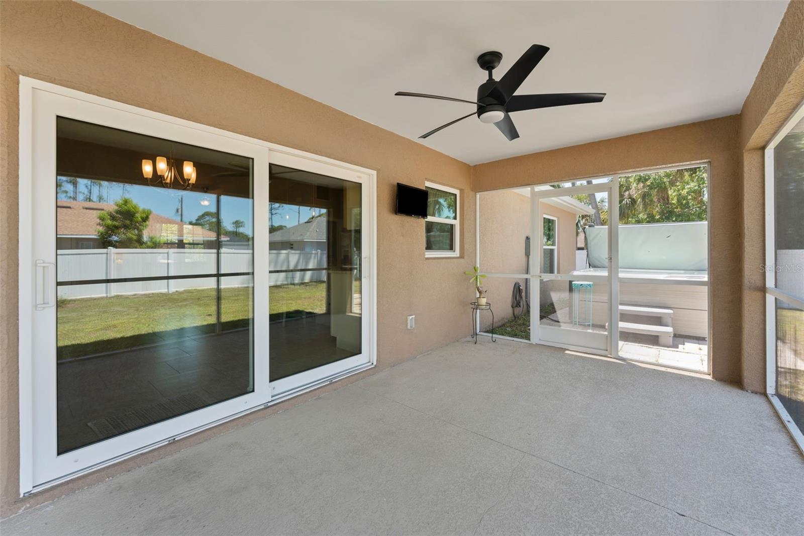 4344 ELDRON AVE, NORTH PORT, FL, 34286