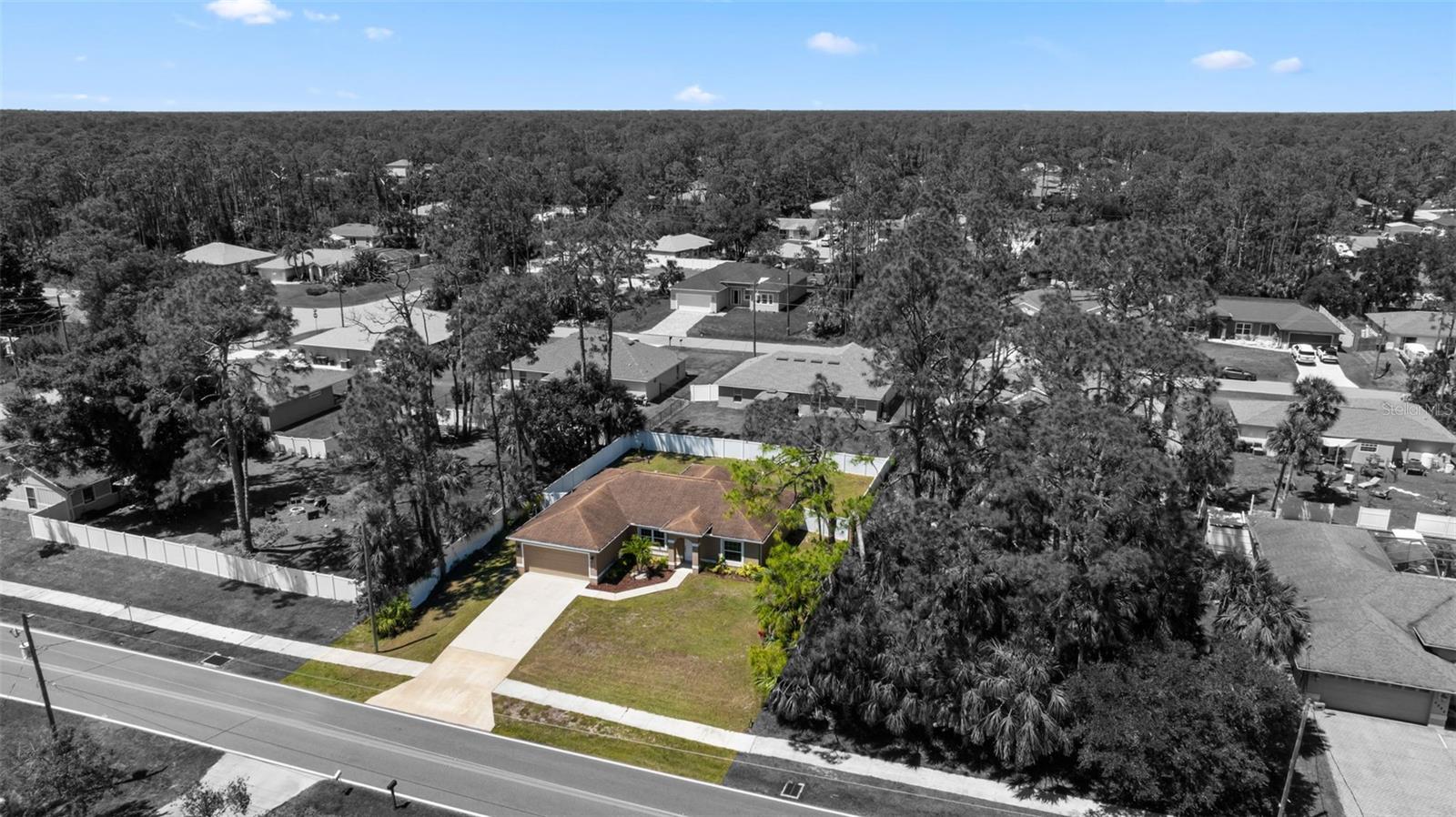 4344 ELDRON AVE, NORTH PORT, FL, 34286