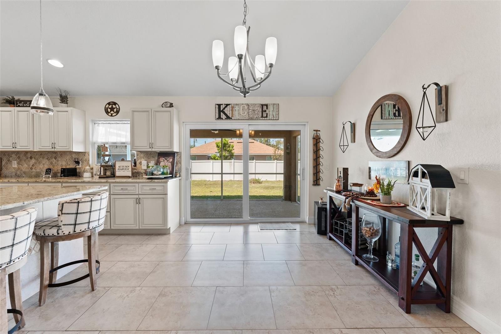 4344 ELDRON AVE, NORTH PORT, FL, 34286